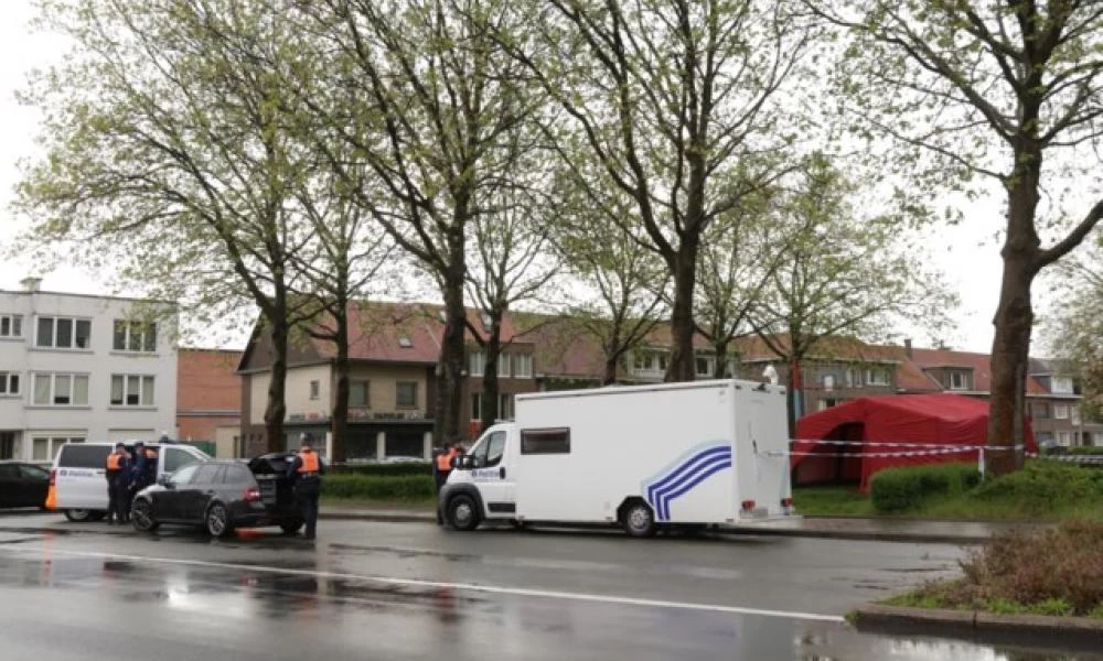 Βέλγιο: Ραντεβού θανάτου συμμοριών μεταναστών μέσω TikTok